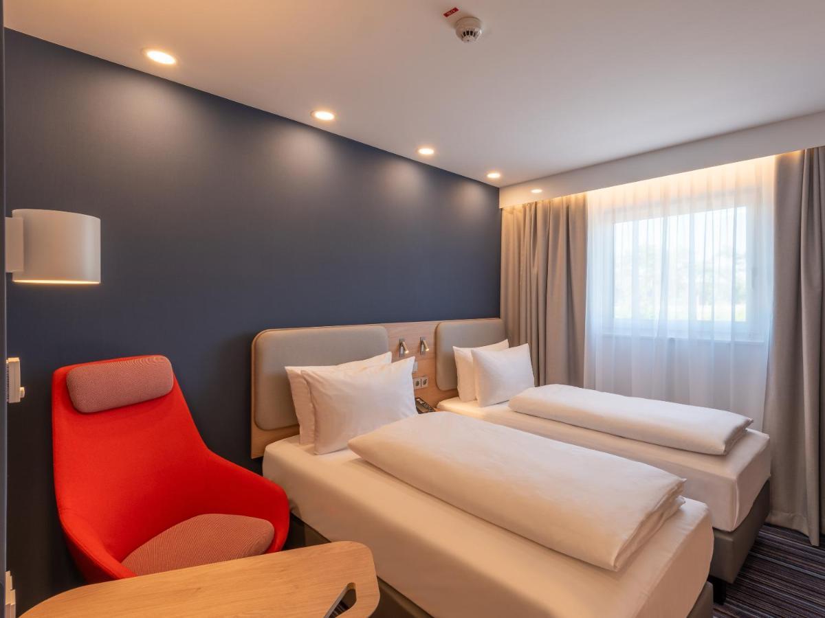 Holiday Inn Express - Hamburg South A7-As42 By Ihg Egestorf Exterior photo
