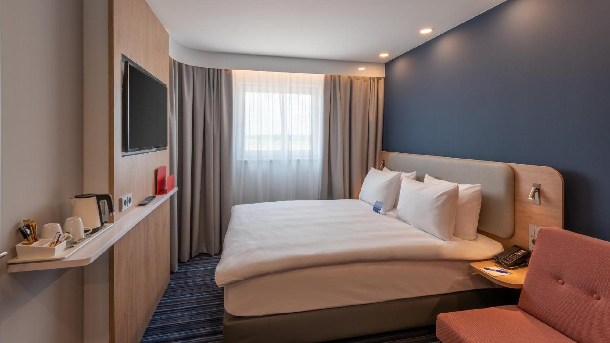 Holiday Inn Express - Hamburg South A7-As42 By Ihg Egestorf Exterior photo