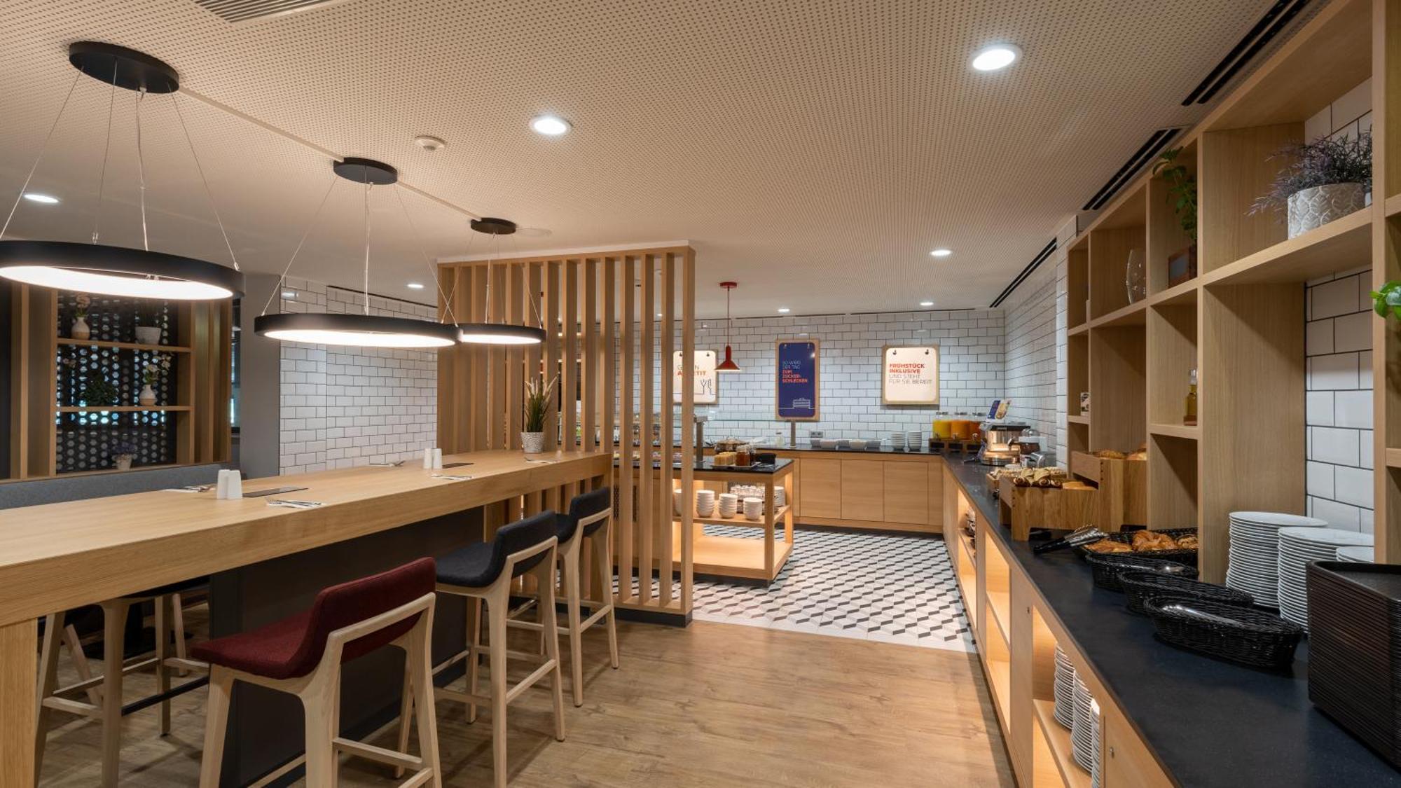 Holiday Inn Express - Hamburg South A7-As42 By Ihg Egestorf Exterior photo