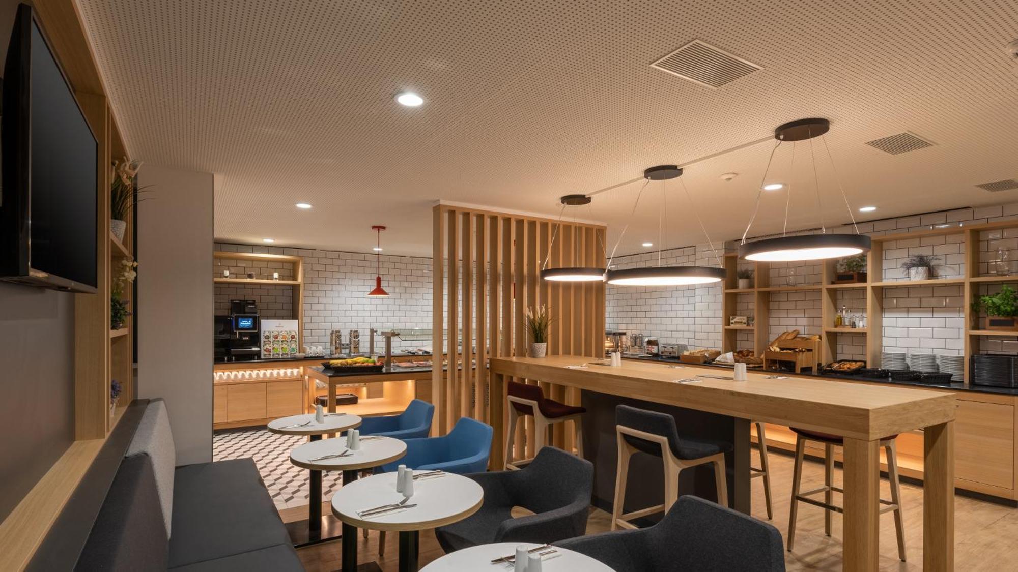 Holiday Inn Express - Hamburg South A7-As42 By Ihg Egestorf Exterior photo