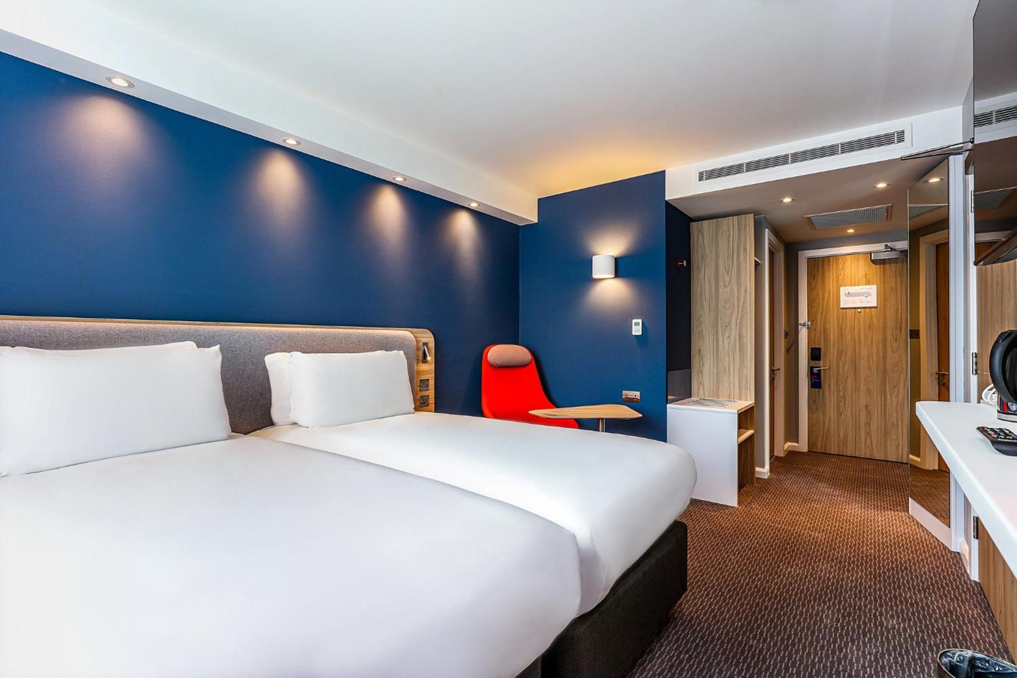 Holiday Inn Express - Hamburg South A7-As42 By Ihg Egestorf Exterior photo