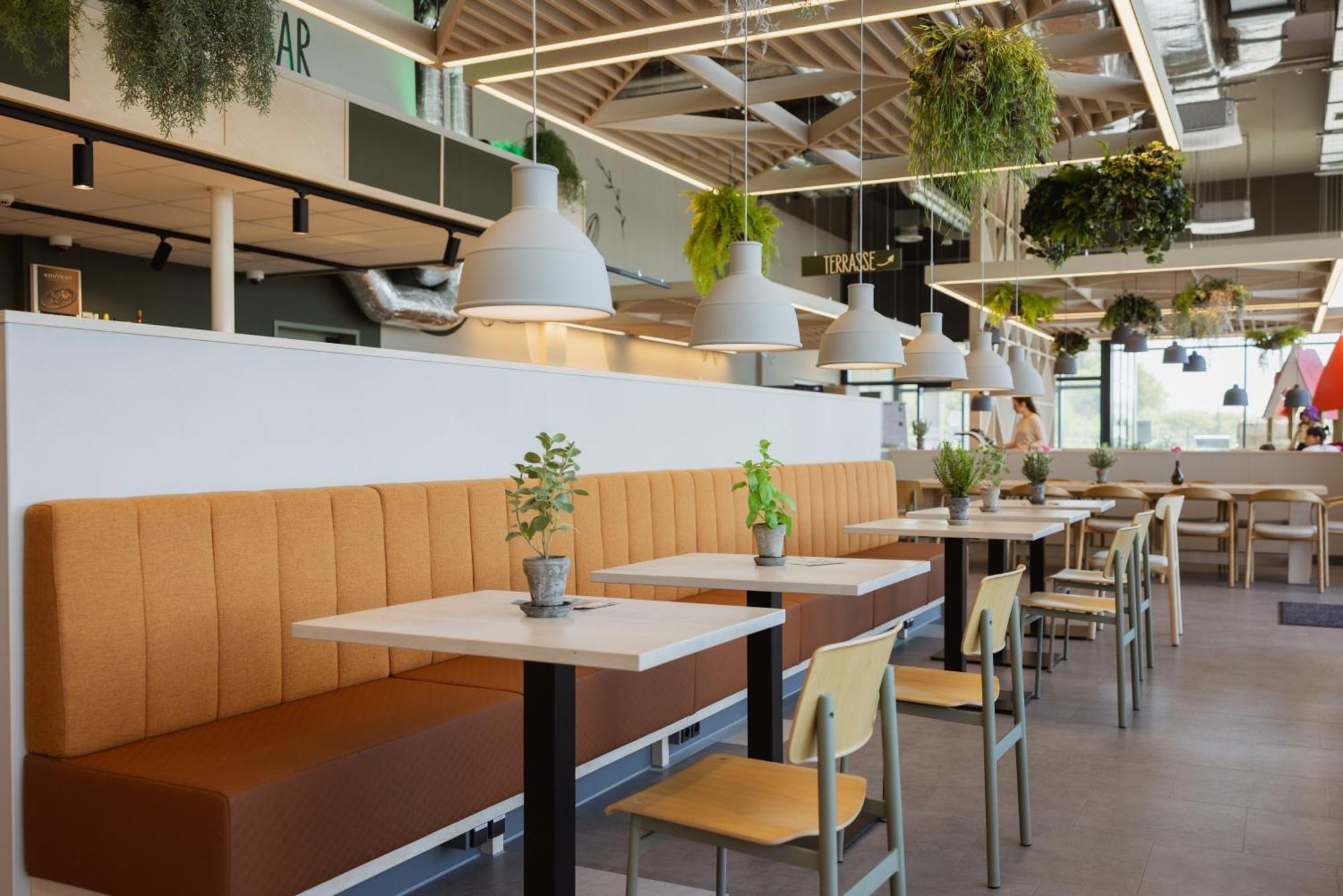 Holiday Inn Express - Hamburg South A7-As42 By Ihg Egestorf Exterior photo