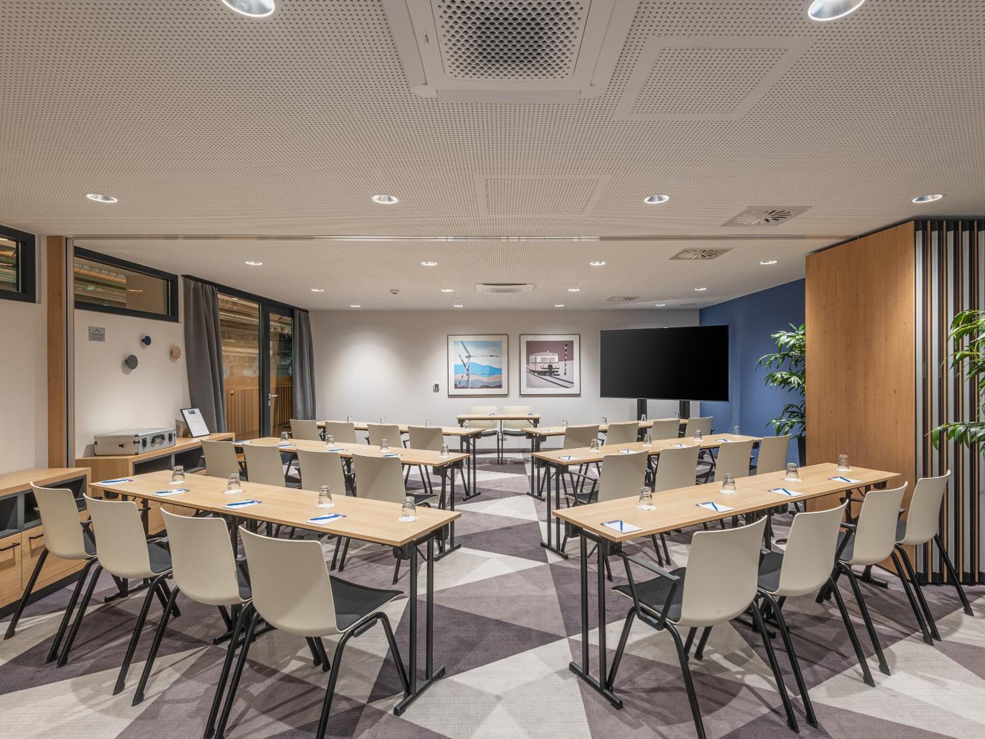 Holiday Inn Express - Hamburg South A7-As42 By Ihg Egestorf Exterior photo