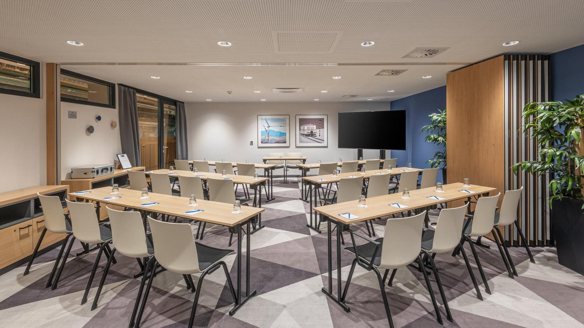 Holiday Inn Express - Hamburg South A7-As42 By Ihg Egestorf Exterior photo